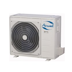 Climatiseur Plafonnier FDMX 7,62 kWatts Monophasé R32