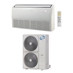 Climatiseur Plafonnier FDMX 18,17 kWatts Triphasé R32