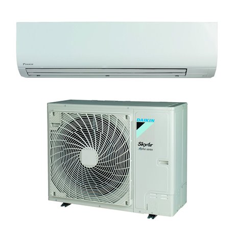 Climatiseur Mural FAA100B/RZAG100NV1 10.8 kW Monophasé Daikin