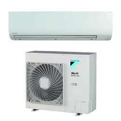 Climatiseur Mural SkyAir Advance-series 7,5 kWatts Monophasé R32