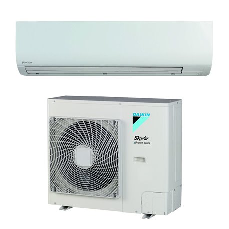 Climatiseur Mural SkyAir Advance-series 7,5 kWatts Monophasé R32 Climatiseur Mural SkyAir Advance-series 7,5 kWatts Monophasé R32