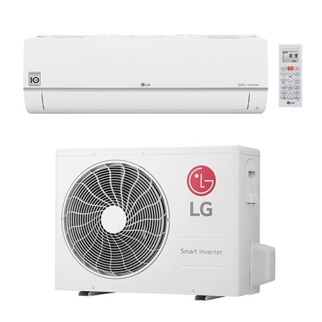 Climatiseur Mural Standard Plus 4 kWatts R32 Climatiseur Mural Standard Plus 4 kWatts R32