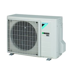 Climatiseur Mural Stylish Bluevolution 2,8 kWatts Argent R32