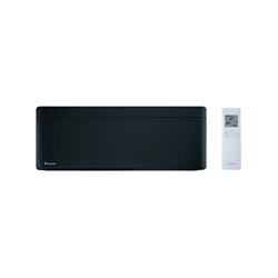 Climatiseur Mural Stylish Bluevolution 4 kWatts Noir R32