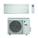 Climatiseur Mural Stylish Optimised Heating 3,2 kWatts Blanc R32