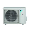 Climatiseur Mural Stylish Optimised Heating 3,2 kWatts Blanc R32