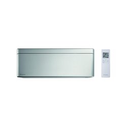 Climatiseur Mural Stylish Bluevolution 2,5 kWatts Argent R32
