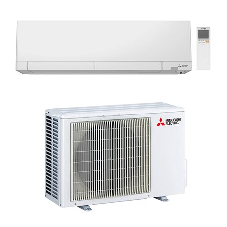 Climatiseur Mural Ultimate + 3,2 kWatts R32 Climatiseur Mural Ultimate + 3,2 kWatts R32