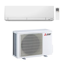 Climatiseur Mural Ultimate + 4 kWatts R32