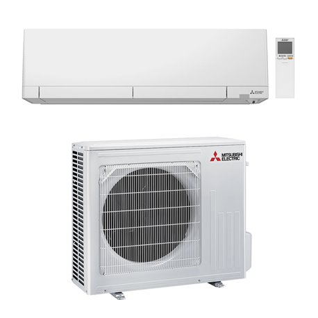 Climatiseur Mural Ultimate + 5 kWatts R32 Climatiseur Mural Ultimate + 5 kWatts R32