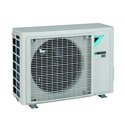Climatiseur Mural Stylish Optimised Heating 3,2 kWatts Noir R32