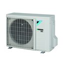 Climatiseur Mural Stylish Optimised Heating 3,2 kWatts Noir R32