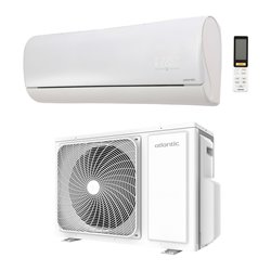 Climatiseur Mural Kazendo Confort Plus 2,7 kWatts R32