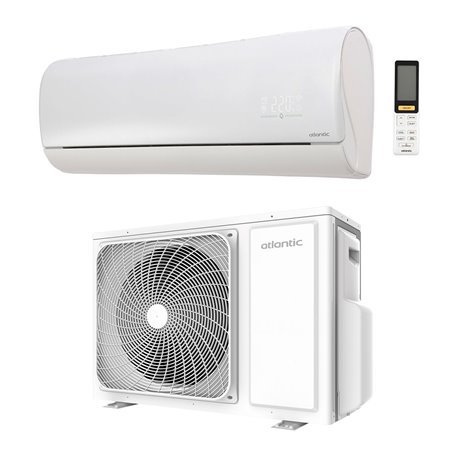 Climatiseur Mural Kazendo Confort Plus 2,7 kWatts R32 Climatiseur Mural Kazendo Confort Plus 2,7 kWatts R32