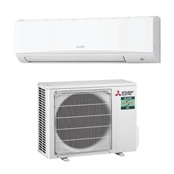 Climatiseur Mural PKA-M KA Power Inverter 5 kWatts