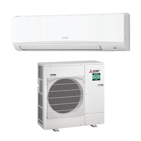 Climatiseur Mural PKA-M KA Power Inverter 8 kWatts