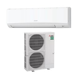 Climatiseur Mural PKA-M KA Power Inverter 11.2 kWatts Monophasé
