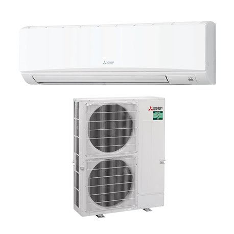 Climatiseur Mural PKA-M KA Power Inverter 11.2 kWatts Triphasé