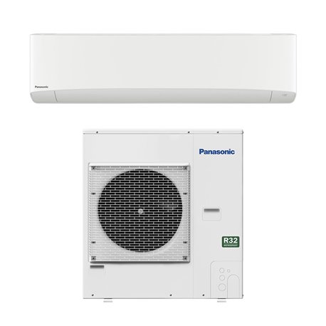 Climatiseur Mural PACi NX Séries Standard, 9 kWatts Monophasé Climatiseur Mural PACi NX Séries Standard, 9 kWatts Monophasé