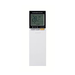 Climatiseur Mural Design 3,2 kWatts Blanc R32