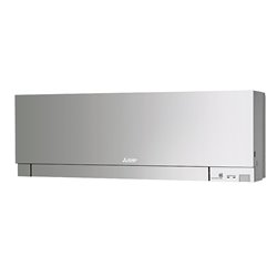 Climatiseur Mural Design 5,4 kWatts Gris R32