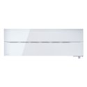 Climatiseur Mural Design Premium + 3,2 kWatts Blanc Pur R32