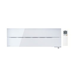 Climatiseur Mural Design Premium + 6 kWatts Blanc Pur R32