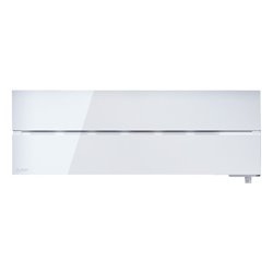 Climatiseur Mural Design Premium + 6 kWatts Blanc Pur R32