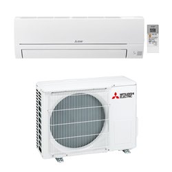 Climatiseur Mural Essentiel 3,6 kWatts Blanc R32