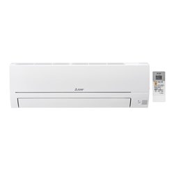Climatiseur Mural Essentiel 3,6 kWatts Blanc R32