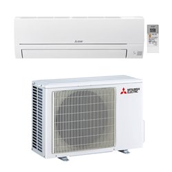 Climatiseur Mural Essentiel 5,4 kWatts Blanc R32