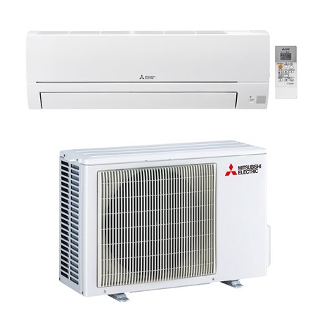 Climatiseur Mural Essentiel 5,4 kWatts Blanc R32