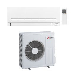 Climatiseur Mural Compact 8,1 kWatts R32