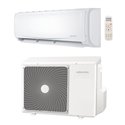 Climatiseur Mural Dojo Eco 2,5 kWatts R32