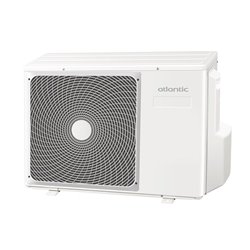 Climatiseur Mural Dojo Eco 2,5 kWatts R32