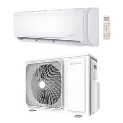 Climatiseur Mural Dojo Eco 5,2 kWatts R32