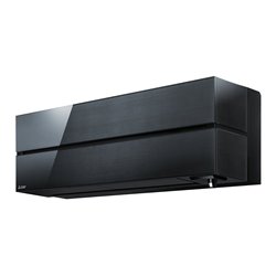 Climatiseur Mural Design Premium 3.2 kWatts Noir Onyx
