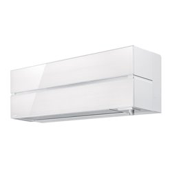 Climatiseur Mural Design Premium 4 kWatts Blanc Perle