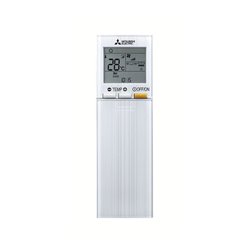 Climatiseur Mural Design Premium 4 kWatts Blanc Perle