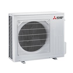 Climatiseur Mural Design Premium 6 kWatts Blanc Pur