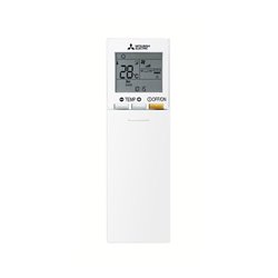 Climatiseur Mural Design Premium 6 kWatts Blanc Pur