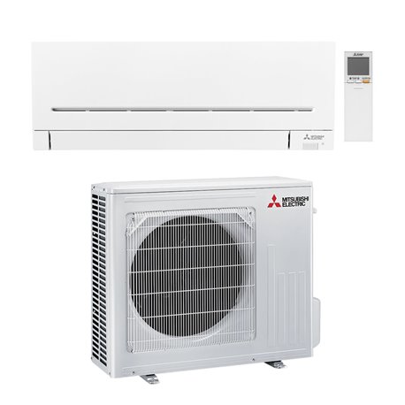 Climatiseur Mural Compact 5,8 kWatts R32 Climatiseur Mural Compact 5,8 kWatts R32
