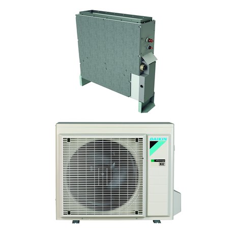 Climatiseur Console Non Carrossée 3,2 kWatts R32