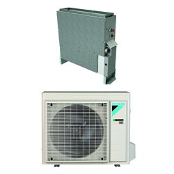 Climatiseur Console Non Carrossée 4 kWatts R32