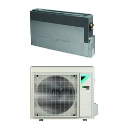 Climatiseur Console Non Carrossée 7 kWatts R32