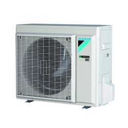 Climatiseur Console Non Carrossée 7 kWatts R32