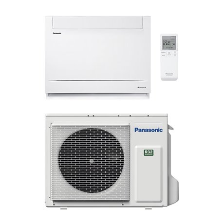 Climatiseur Console UFE 5,8 kWatts R32 Climatiseur Console UFE 5,8 kWatts R32