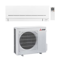 Climatiseur Mural Compact 6,8 kWatts R32