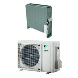 Climatiseur Console SkyAir Alpha-series 4 kWatts R32