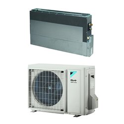 Climatiseur Console SkyAir Alpha-series 7 kWatts R32